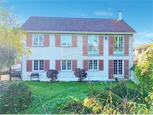 maison à la vente -   77230  DAMMARTIN EN GOELE, surface 140 m2 vente maison - UBI445182893